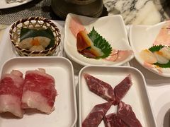 -雍和会海鲜姿造自助(湖东路店)