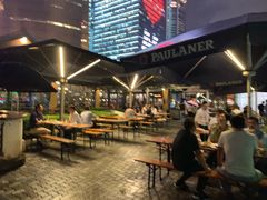 -宝莱纳餐厅(滨江店)