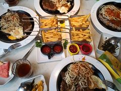 -豪客来牛排(开元盛世广场店)