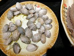 -蓉城江北老灶火锅(春熙路店)