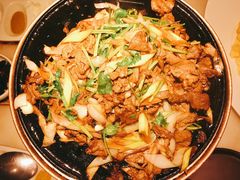 -京华烟云·北京烤鸭(领展购物广场·中关村店)