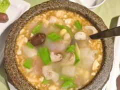 -天厨妙香素食餐厅(清华店)