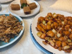 -福来居烤鸭店(天坛二店)