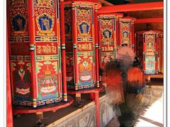 -达仓郎木寺院