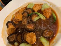 -五缘湾凯悦酒店·悦饗中餐厅