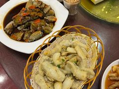 -红灯笼龙凤饭店(宁波老字号店)