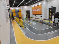 -BingoLand宾果体能中心(钱江新城店)