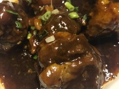 -东来顺饭庄(西直门店)