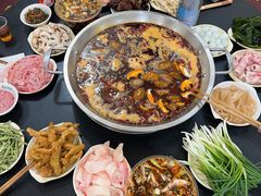 -储奇门鳝鱼火锅(总店)