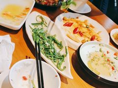 -隔壁老王·家常云南菜(花巷店)