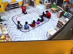-贝思特蒙特梭利早教新区旗舰中心(苏州新区复悦城店)