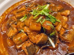 -汇丰苑·海鲜青岛菜(中山路大鲍岛店)