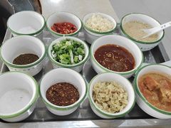 -朝伟清真铜瓢牛肉馆(三十年老·店)