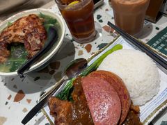 -华嫂冰室(湾仔店)