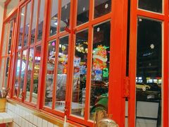 -蛙一刀·麻椒鱼火锅(金仙桥店)