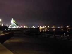 -日照灯塔风景区