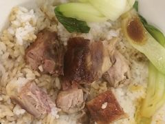 名炉烧鸭饭-惠丰堂饭庄·烤鸭·京味菜(西北旺·唐家岭店)