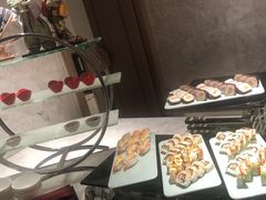 -云尚自助餐厅(佛山南海瞻云酒店)