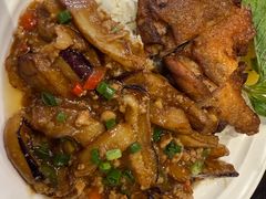 -兰芳园丝袜奶茶(凯茵新城店)