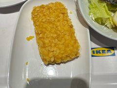 -宜家·瑞典风味餐厅(四元桥店)