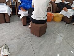 -八合里潮汕鲜牛肉火锅(深圳海岸城店)