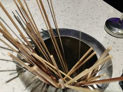 -大成活海鲜烧烤龙虾(静安大融城店)
