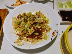 -鸭王烤鸭店(三里河店)