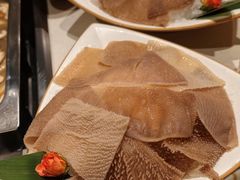 -海底捞火锅(劲松店)