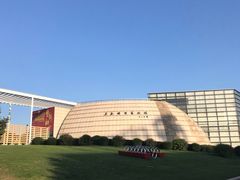 -长春世界雕塑园冰雪艺术天地