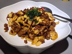 -胶东人家(奥体中心店)