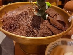 -巴奴毛肚火锅(龙湖锦艺城店)