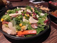 凯撒沙拉-Q MEX 库迈墨西哥餐吧(三里屯店)