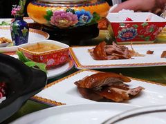 -白家大院·王府宫廷菜(苏州街店)