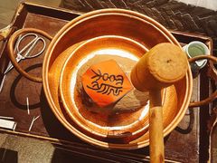 江南富贵鸡-湖滨28中餐厅·西湖宴·杭州君悦酒店