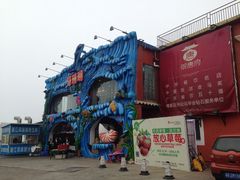 -御唐府海珊瑚主题餐厅