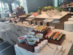 -广州文华东方酒店·悦铂尼西餐厅