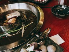 -谭鸭血老火锅(漳州路店)