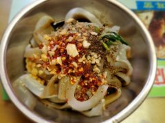 -88号小吃店·经典云南菜·地道纳西美食