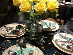 -第101座花园餐厅(湖滨88店)