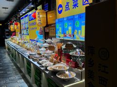 -老萍巷莲花血鸭·萍乡地标江西菜(步行街店)