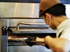 -get pizza意大利餐厅(凯德MALL店)