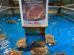 -盒马鲜生(悦峰店)