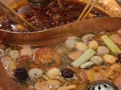 -老码头火锅(玉林店)