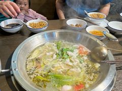 -土著渔匠·养生蝴蝶鱼(香樟路店)