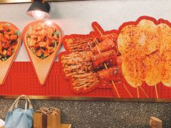 -炸物局(泊富I CITY店)