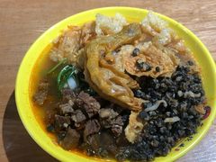 螺蛳粉-岚方螺蛳粉(铁西店)