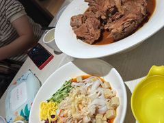 -九毛九西北菜(番禺万达店)