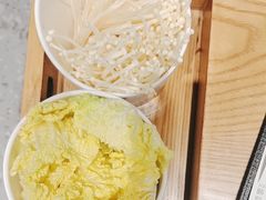 -汉方猪肚鸡火锅(金华之心店)