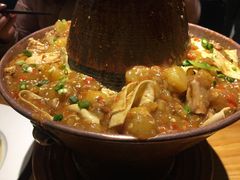 -觅山云南菜(泊富ICITY店)