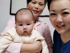 -金贝儿月嫂(高新尚品国际店)